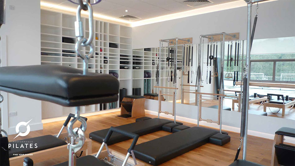 Performance Pilates