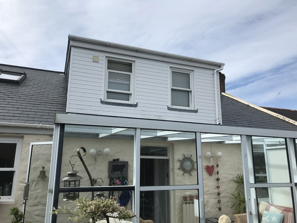 Bouverie Cottage